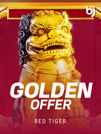 Golden Offerpng screenshot