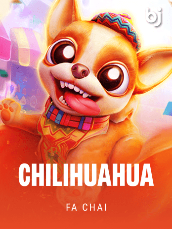 CHILIHUAHUApng screenshot