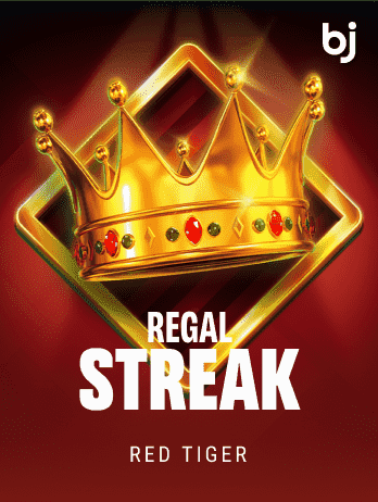 Regal Streakpng screenshot