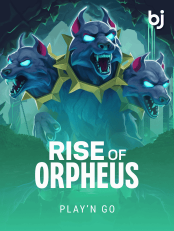 Rise of Orpheus screenshot