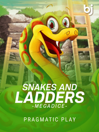 Snakes and Ladders Megadice screenshot