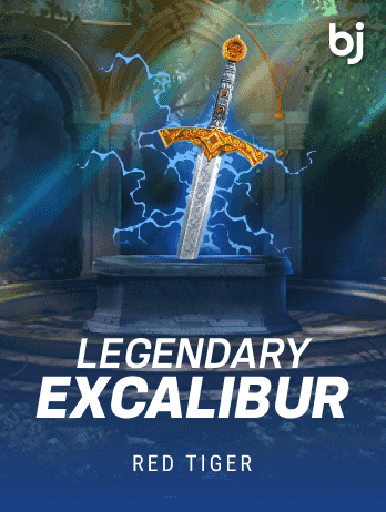 Legendary Excaliburpng screenshot