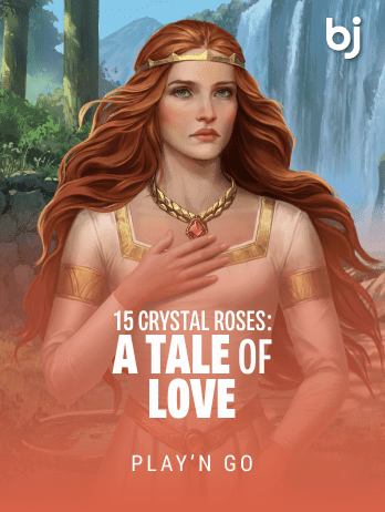 15 Crystal Roses A Tale of Lovepng screenshot