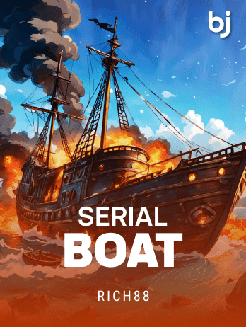 Serial Boatpng screenshot