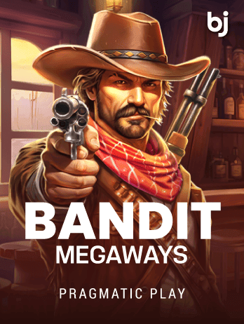 Bandit Megaways™png screenshot