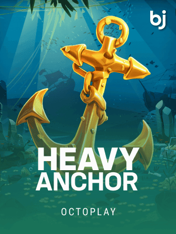 Heavy Anchorpng screenshot